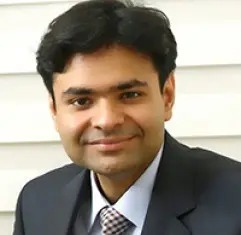 Dr. Mohit Bandari