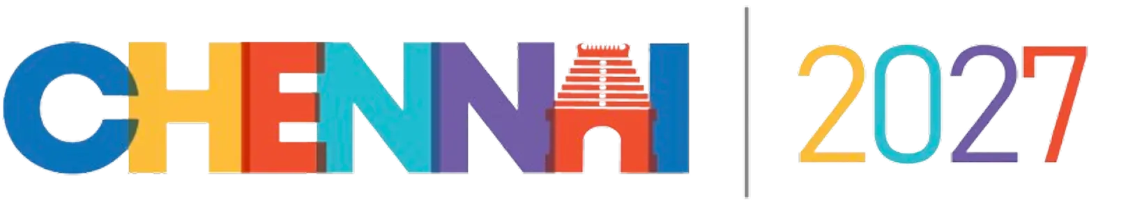 Chennai 2027