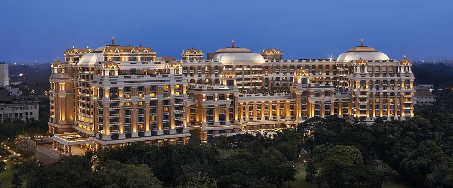 ITC Grand Chola, Chennai