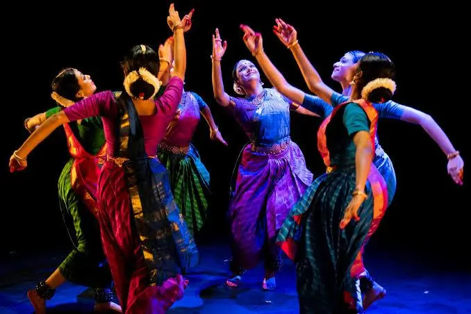 Arts and Culture, Chennai