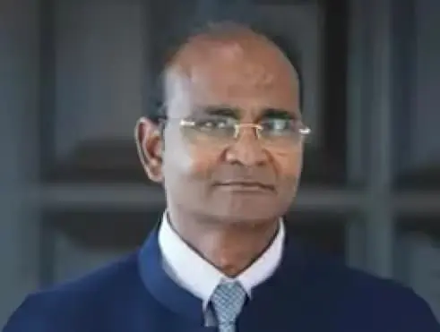Dr. Ganni Bhaskara Rao