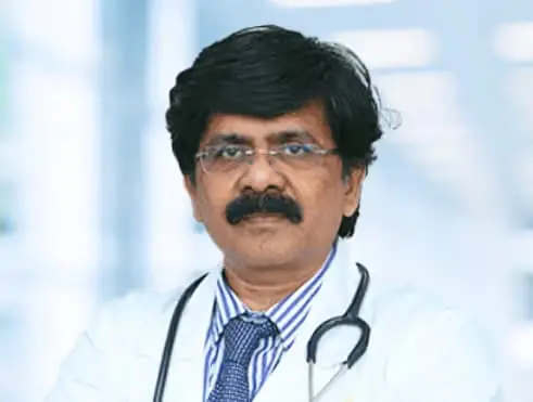 Dr. Jagdishwar Goud