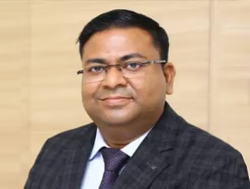Dr. Pinak Dasgupta