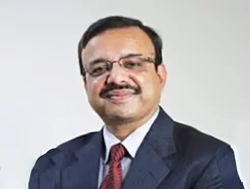 Dr. Ramesh Agarwalla