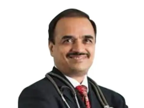 Dr. Sanjay Sonar