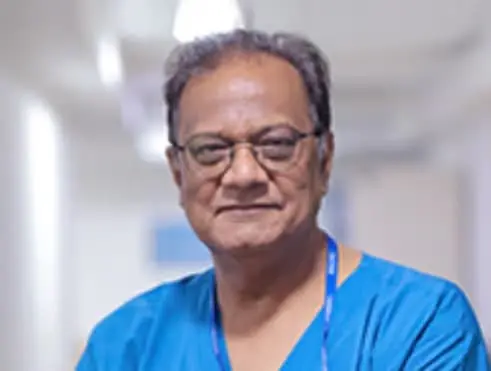 Dr. Sudhir Rawal