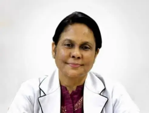Dr. Swagata Khanna