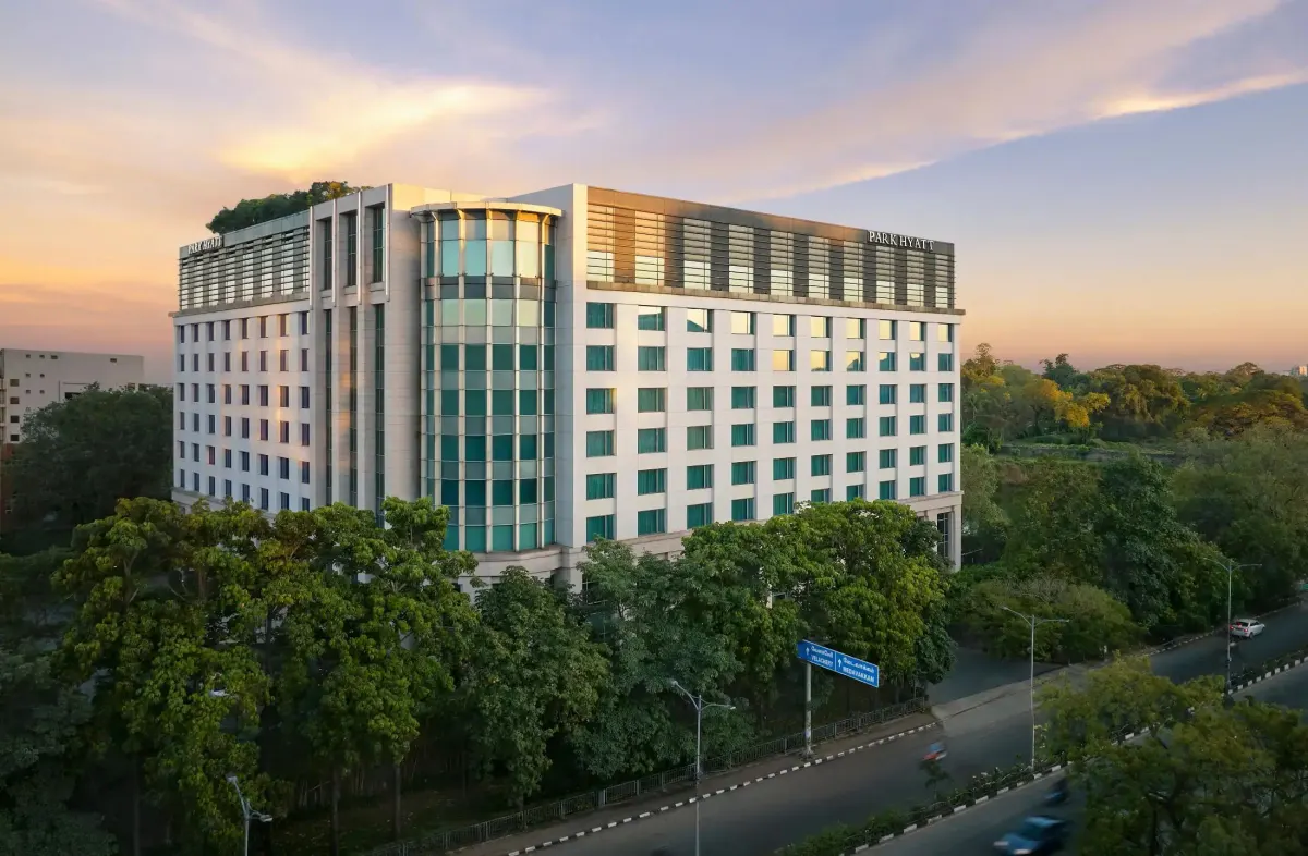 Park Hyatt Chennai