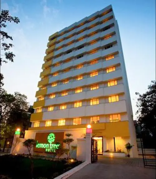 Lemon Tree Guindy