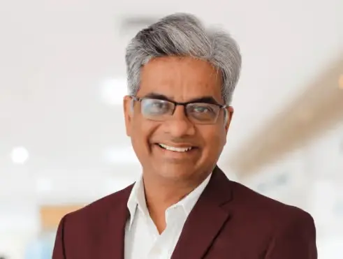Dr. Jaydeep Palep