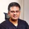 Dr. Raj Palaniappan