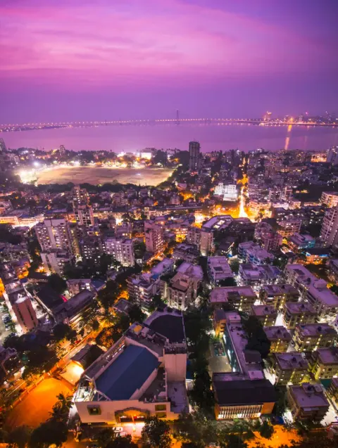 Weekend getaways near Chennai