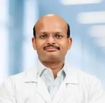 Dr. Kalayarasan Raja