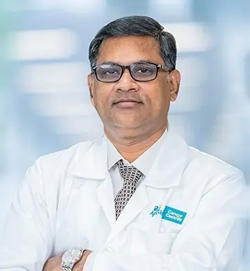 Dr. Khader Hussain