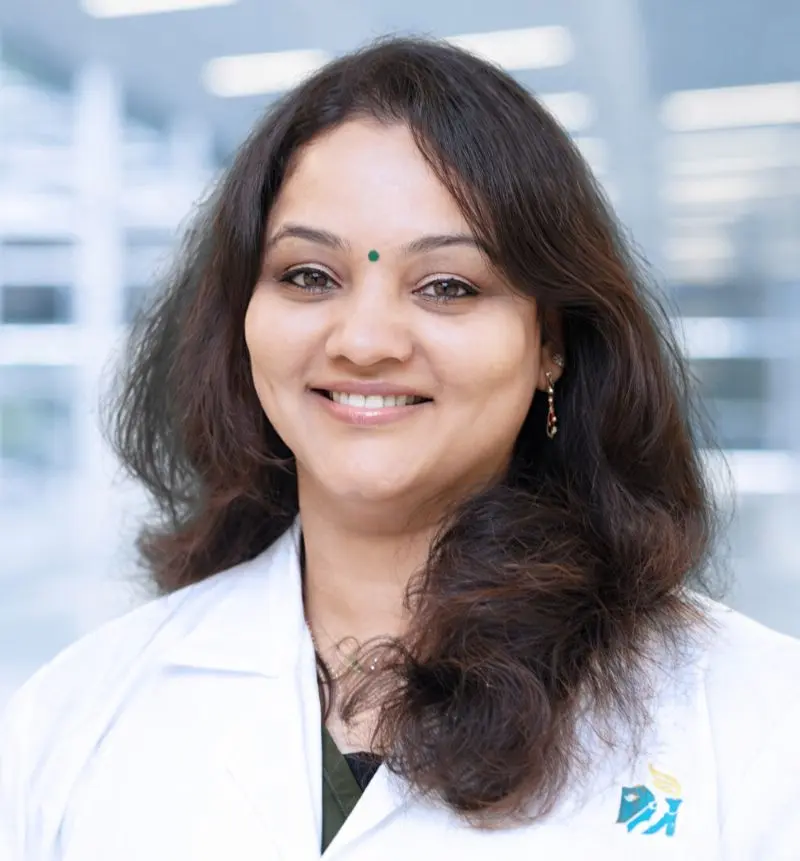 Dr. Meenakshi Sundaram
