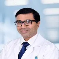 Dr. Premkumar Balachandran