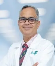 Dr. Raghavan N.