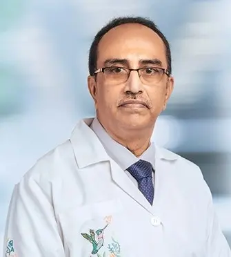 Dr. Sripathy V.