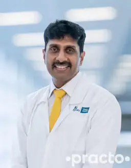 Dr. Venkat Panneer
