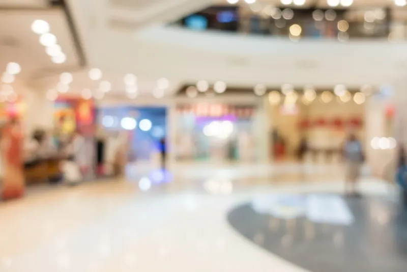 Shopping & lifestyle destinations in Chennai