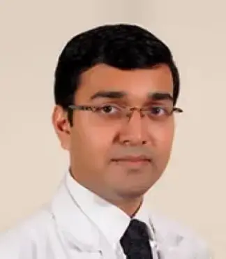 Dr. Alankar Gupta