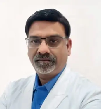 Dr. Amit Aggarwal