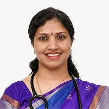 Dr. Anitha Kunnaiah