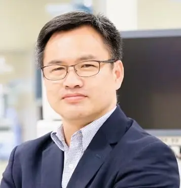 Dr. CN Tang