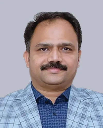 Dr. MM Yusuf