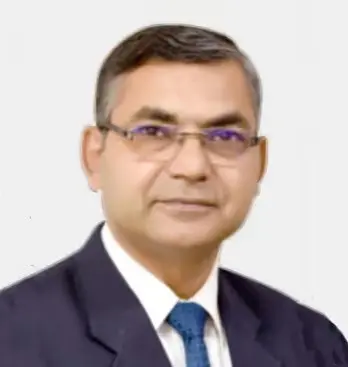 Dr. Pawanindra Lal