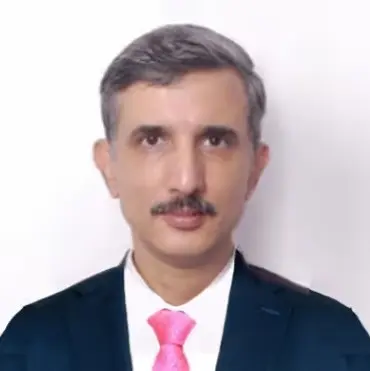 Dr. Rajneesh Singh