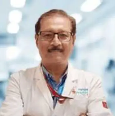 Dr. Randeep Wadhawan