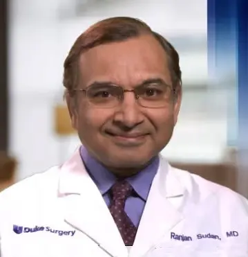 Dr. Ranjan Sudan