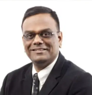 Dr. Chelliah Selvasekar