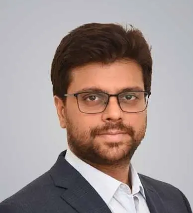 Dr. Kushal Agarwal